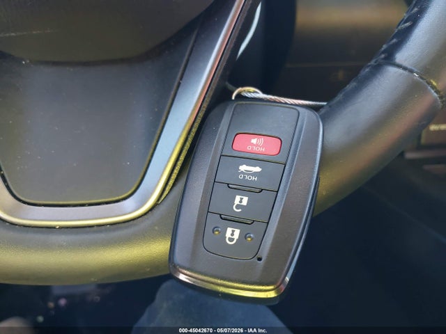 Aukcja sprzedaży 2022 Toyota Camry Xse Hybrid, vin: 4T1K31AK2NU590901, numer aukcji: 45042670