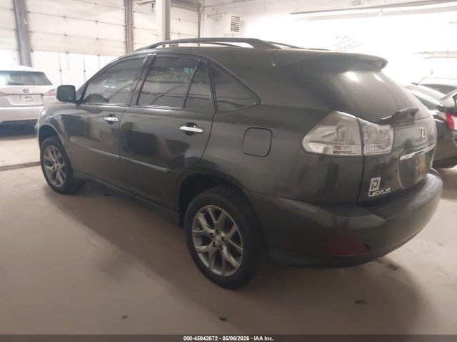 Продажа на аукционе авто 2009 Lexus Rx 350, vin: 2T2HK31U69C123588, номер лота: 45042672