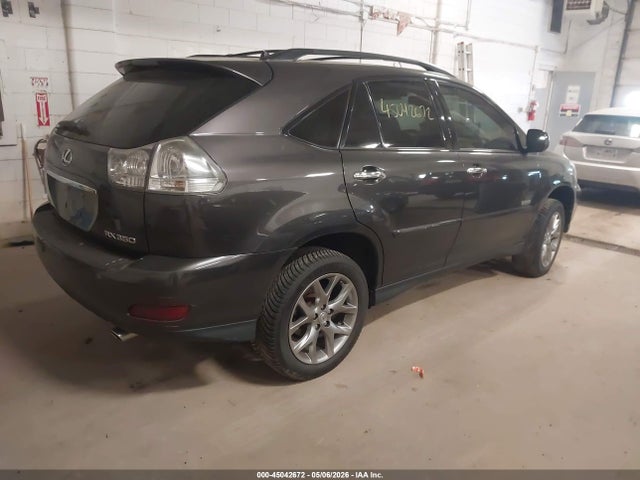 Продажа на аукционе авто 2009 Lexus Rx 350, vin: 2T2HK31U69C123588, номер лота: 45042672