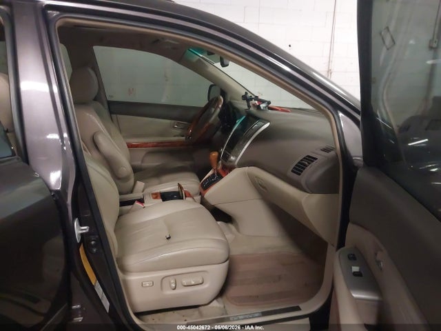 Продажа на аукционе авто 2009 Lexus Rx 350, vin: 2T2HK31U69C123588, номер лота: 45042672