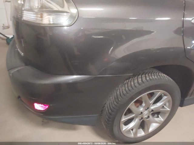 Продажа на аукционе авто 2009 Lexus Rx 350, vin: 2T2HK31U69C123588, номер лота: 45042672