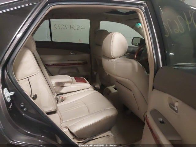 Продажа на аукционе авто 2009 Lexus Rx 350, vin: 2T2HK31U69C123588, номер лота: 45042672
