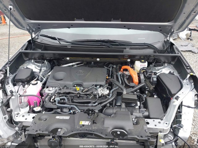 JTMRWRFV1SJ089149 Toyota Rav4 Hybrid Xle