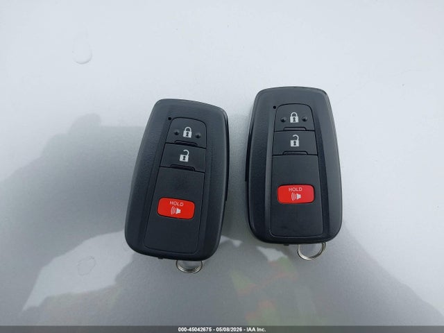 JTMRWRFV1SJ089149 Toyota Rav4 Hybrid Xle