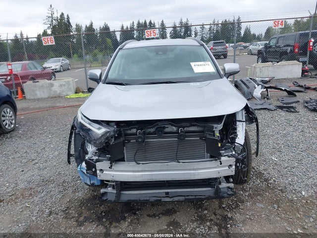 JTMRWRFV1SJ089149 Toyota Rav4 Hybrid Xle