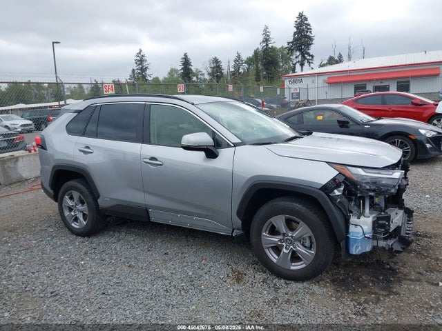 JTMRWRFV1SJ089149 Toyota Rav4 Hybrid Xle