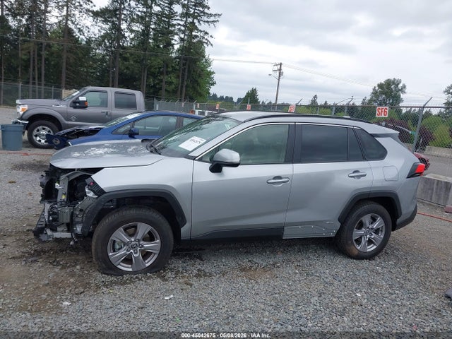 JTMRWRFV1SJ089149 Toyota Rav4 Hybrid Xle