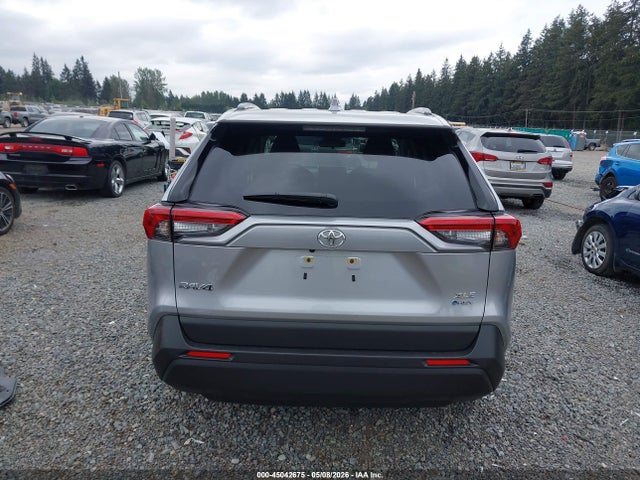 JTMRWRFV1SJ089149 Toyota Rav4 Hybrid Xle