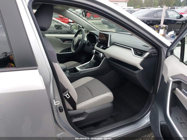 JTMRWRFV1SJ089149 Toyota Rav4 Hybrid Xle
