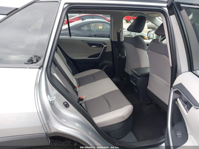 JTMRWRFV1SJ089149 Toyota Rav4 Hybrid Xle