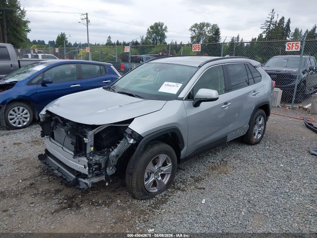 JTMRWRFV1SJ089149 Toyota Rav4 Hybrid Xle