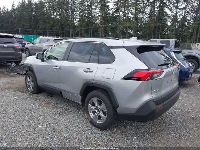 JTMRWRFV1SJ089149 Toyota Rav4 Hybrid Xle