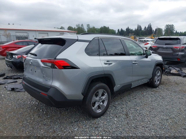 JTMRWRFV1SJ089149 Toyota Rav4 Hybrid Xle
