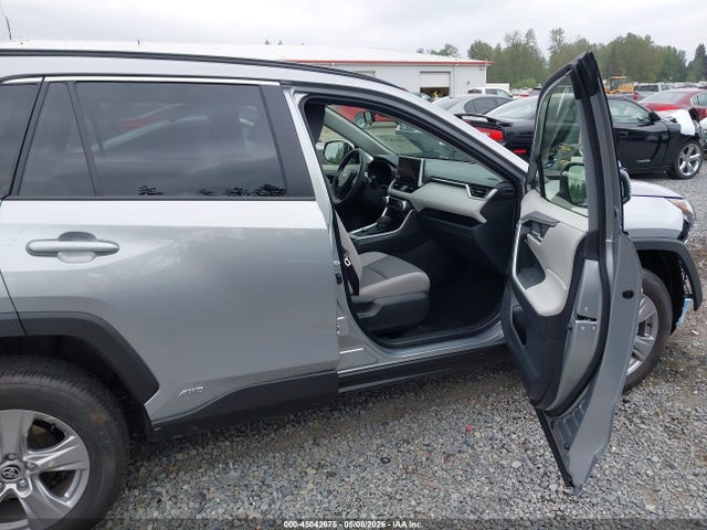 JTMRWRFV1SJ089149 Toyota Rav4 Hybrid Xle