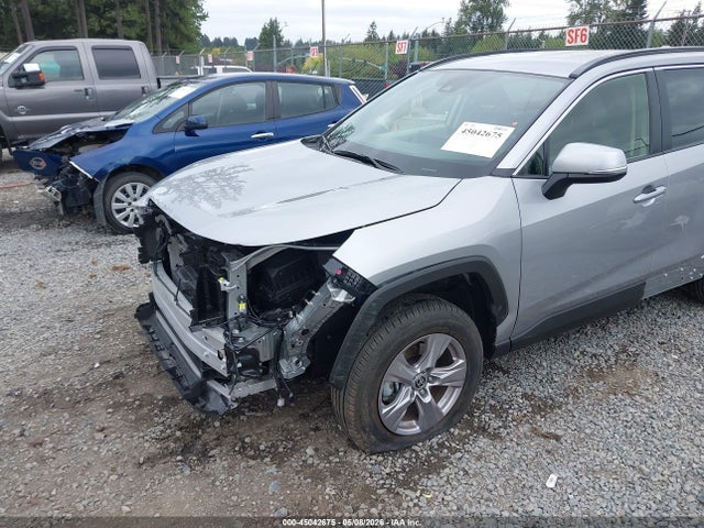 JTMRWRFV1SJ089149 Toyota Rav4 Hybrid Xle