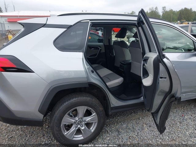 JTMRWRFV1SJ089149 Toyota Rav4 Hybrid Xle