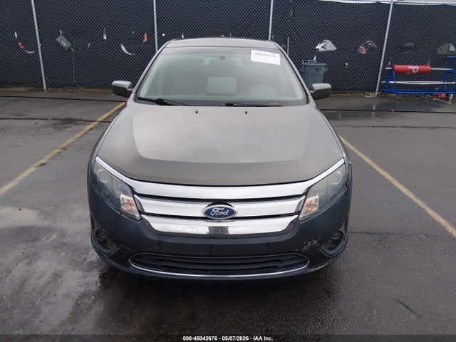 Aukcja sprzedaży 2012 Ford Fusion Se, vin: 3FAHP0HAXCR359801, numer aukcji: 45042676