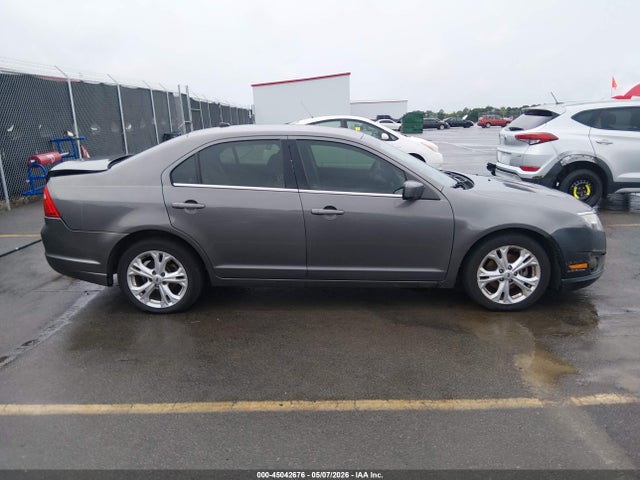 Aukcja sprzedaży 2012 Ford Fusion Se, vin: 3FAHP0HAXCR359801, numer aukcji: 45042676