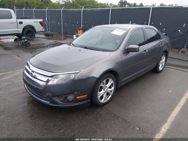 Aukcja sprzedaży 2012 Ford Fusion Se, vin: 3FAHP0HAXCR359801, numer aukcji: 45042676