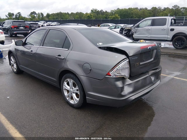 Aukcja sprzedaży 2012 Ford Fusion Se, vin: 3FAHP0HAXCR359801, numer aukcji: 45042676