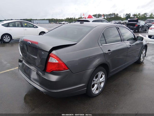 Aukcja sprzedaży 2012 Ford Fusion Se, vin: 3FAHP0HAXCR359801, numer aukcji: 45042676