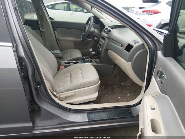 Aukcja sprzedaży 2012 Ford Fusion Se, vin: 3FAHP0HAXCR359801, numer aukcji: 45042676