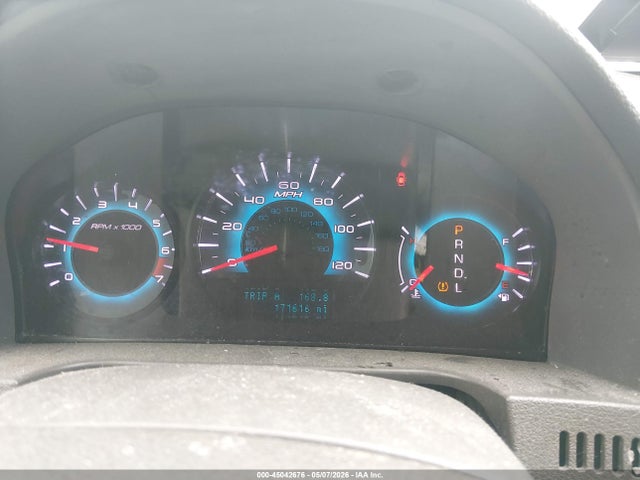 Aukcja sprzedaży 2012 Ford Fusion Se, vin: 3FAHP0HAXCR359801, numer aukcji: 45042676