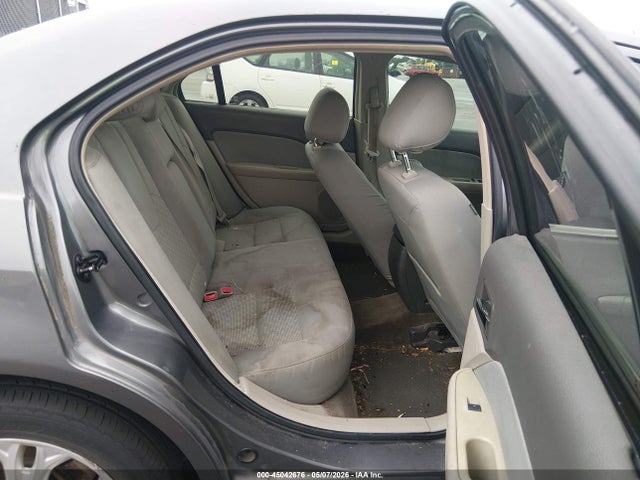 Aukcja sprzedaży 2012 Ford Fusion Se, vin: 3FAHP0HAXCR359801, numer aukcji: 45042676
