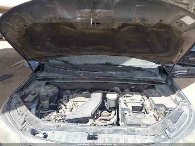 2012 Kia Sorento Lx V6 მანქანა იყიდება აუქციონზე, vin: 5XYKT4A22CG196609, აუქციონის ნომერი: 45042679