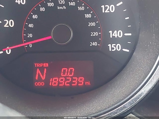 2012 Kia Sorento Lx V6 მანქანა იყიდება აუქციონზე, vin: 5XYKT4A22CG196609, აუქციონის ნომერი: 45042679
