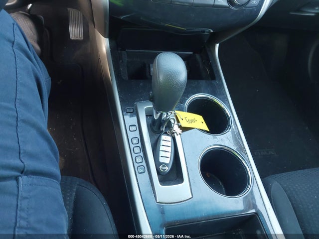 Aukcja sprzedaży 2014 Nissan Altima 2.5 Sv, vin: 1N4AL3APXEN225468, numer aukcji: 45042680