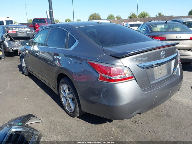 Aukcja sprzedaży 2014 Nissan Altima 2.5 Sv, vin: 1N4AL3APXEN225468, numer aukcji: 45042680