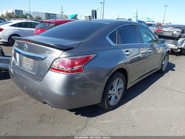 Aukcja sprzedaży 2014 Nissan Altima 2.5 Sv, vin: 1N4AL3APXEN225468, numer aukcji: 45042680
