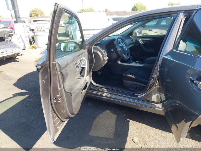 Aukcja sprzedaży 2014 Nissan Altima 2.5 Sv, vin: 1N4AL3APXEN225468, numer aukcji: 45042680