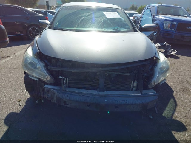Aukcja sprzedaży 2014 Nissan Altima 2.5 Sv, vin: 1N4AL3APXEN225468, numer aukcji: 45042680