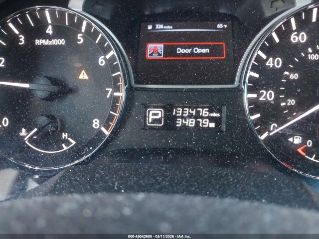 Aukcja sprzedaży 2014 Nissan Altima 2.5 Sv, vin: 1N4AL3APXEN225468, numer aukcji: 45042680