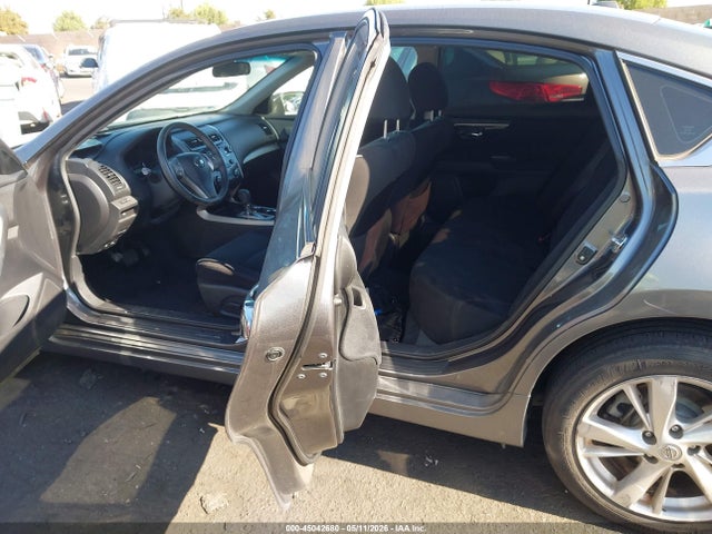 Aukcja sprzedaży 2014 Nissan Altima 2.5 Sv, vin: 1N4AL3APXEN225468, numer aukcji: 45042680