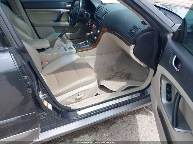 2008 Subaru Outback 3.0r L.l. Bean Edition მანქანა იყიდება აუქციონზე, vin: 4S4BP86C984307073, აუქციონის ნომერი: 45042682