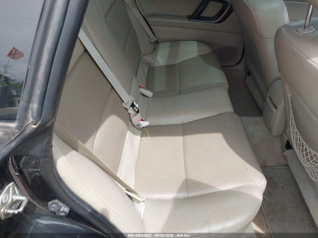 2008 Subaru Outback 3.0r L.l. Bean Edition მანქანა იყიდება აუქციონზე, vin: 4S4BP86C984307073, აუქციონის ნომერი: 45042682
