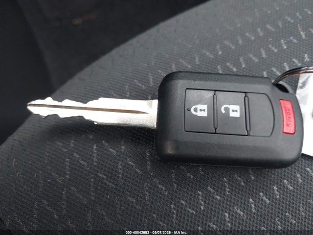Aukcja sprzedaży 2024 Mitsubishi Mirage G4 Es, vin: ML32FUFJ3RHF04187, numer aukcji: 45042683