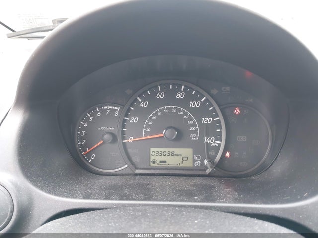 Aukcja sprzedaży 2024 Mitsubishi Mirage G4 Es, vin: ML32FUFJ3RHF04187, numer aukcji: 45042683