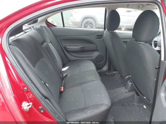 Aukcja sprzedaży 2024 Mitsubishi Mirage G4 Es, vin: ML32FUFJ3RHF04187, numer aukcji: 45042683