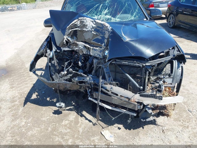 Продажа на аукционе авто 2024 Bmw X3 M, vin: 5YM13EC0XR9W20021, номер лота: 45042684