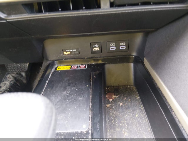 Toyota CAMRY LE 2025 4T1DAACK1SU044839 Image 18