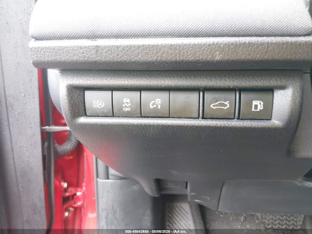 Toyota CAMRY LE 2025 4T1DAACK1SU044839 Image 20
