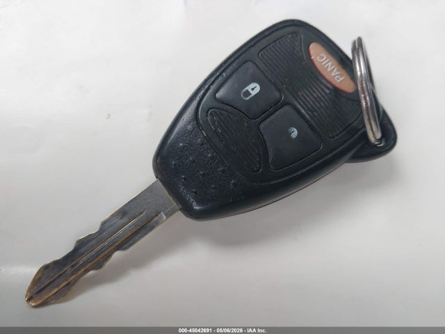 Aukcja sprzedaży 2009 Chrysler Pt Cruiser Lx, vin: 3A8FY48909T525016, numer aukcji: 45042691
