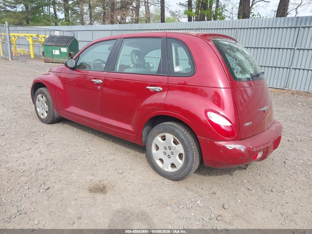 Aukcja sprzedaży 2009 Chrysler Pt Cruiser Lx, vin: 3A8FY48909T525016, numer aukcji: 45042691