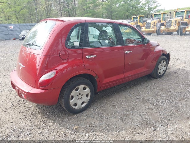 Aukcja sprzedaży 2009 Chrysler Pt Cruiser Lx, vin: 3A8FY48909T525016, numer aukcji: 45042691