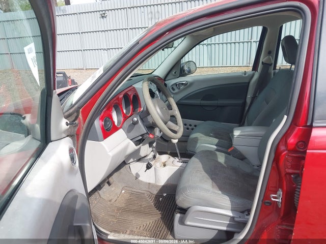 Aukcja sprzedaży 2009 Chrysler Pt Cruiser Lx, vin: 3A8FY48909T525016, numer aukcji: 45042691