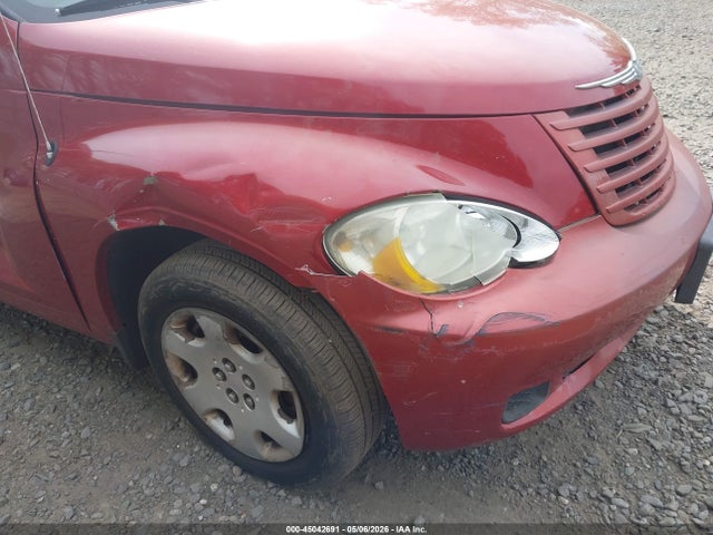 Aukcja sprzedaży 2009 Chrysler Pt Cruiser Lx, vin: 3A8FY48909T525016, numer aukcji: 45042691